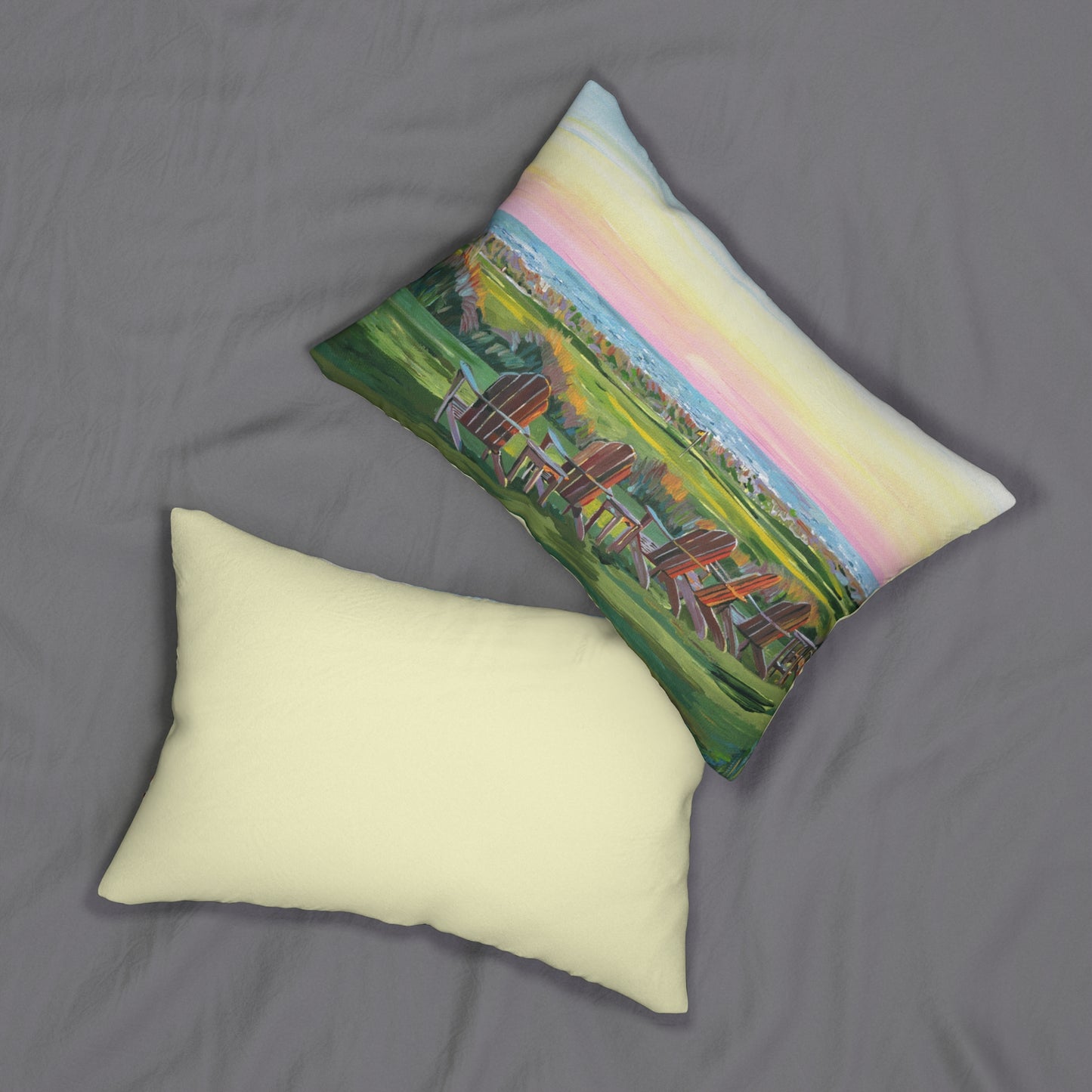 KIAWAH ISLAND Pillow