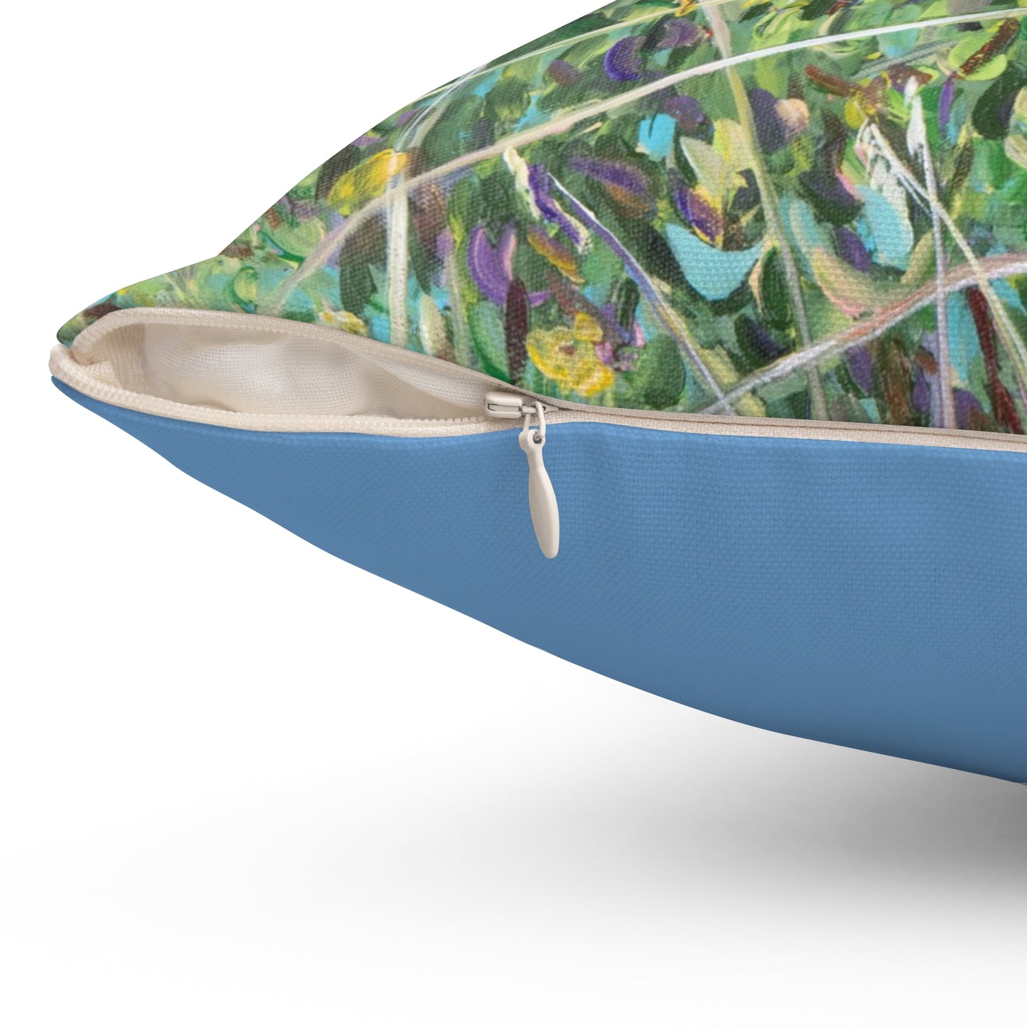 SULLIVAN'S ISLAND Square Pillow