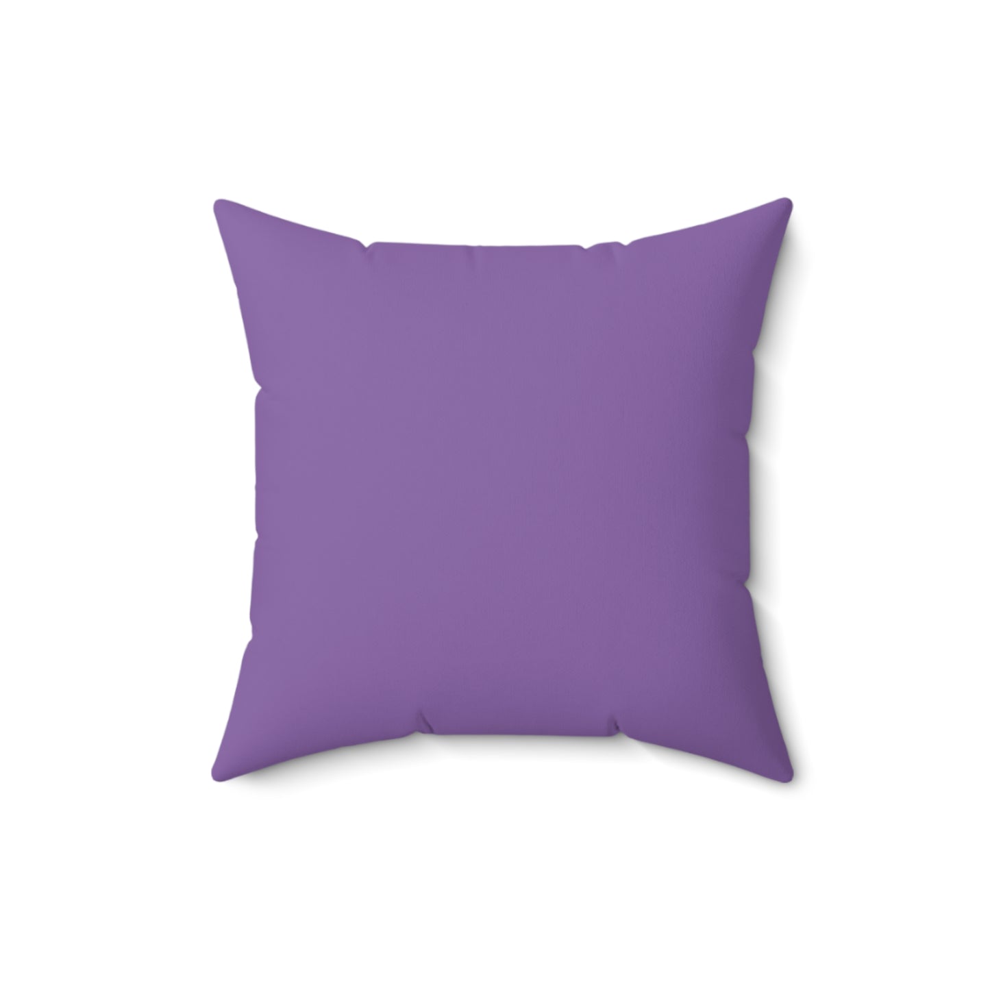 SULLIVAN'S ISLAND SUNSET Square Pillow