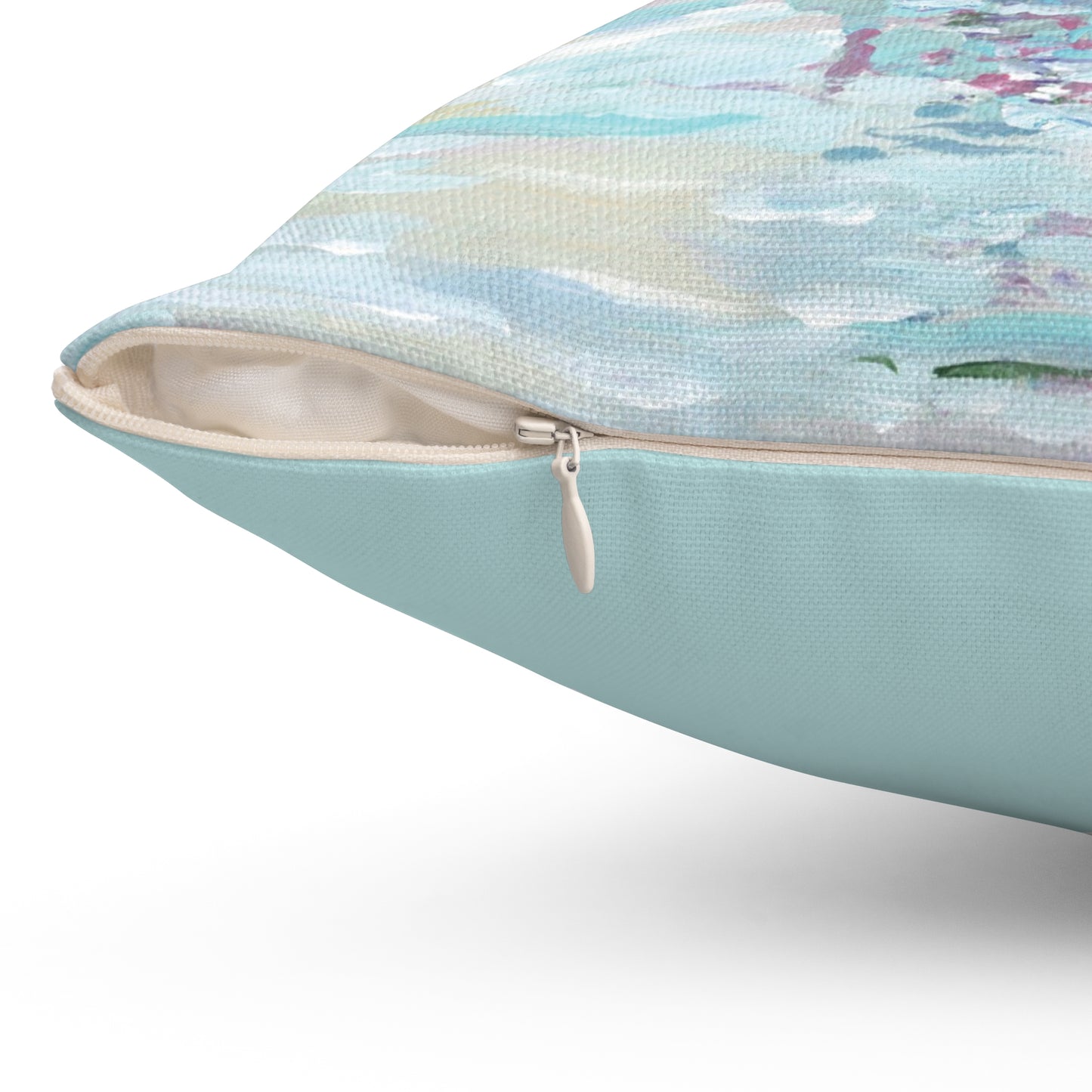 SHEM CREEK Square Pillow