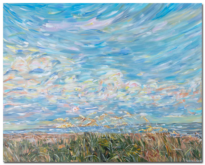 “Sullivan’s Island”