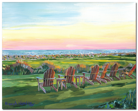 “Kiawah Island, SC”