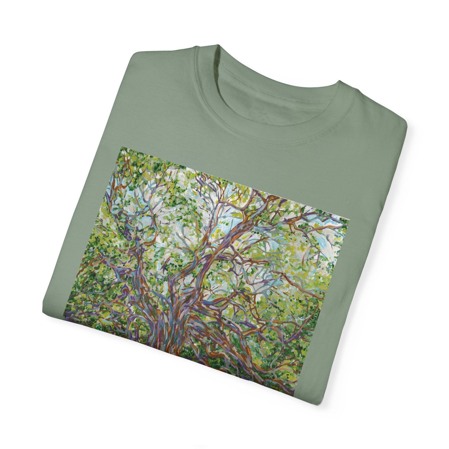 ANGEL OAK Unisex T-shirt