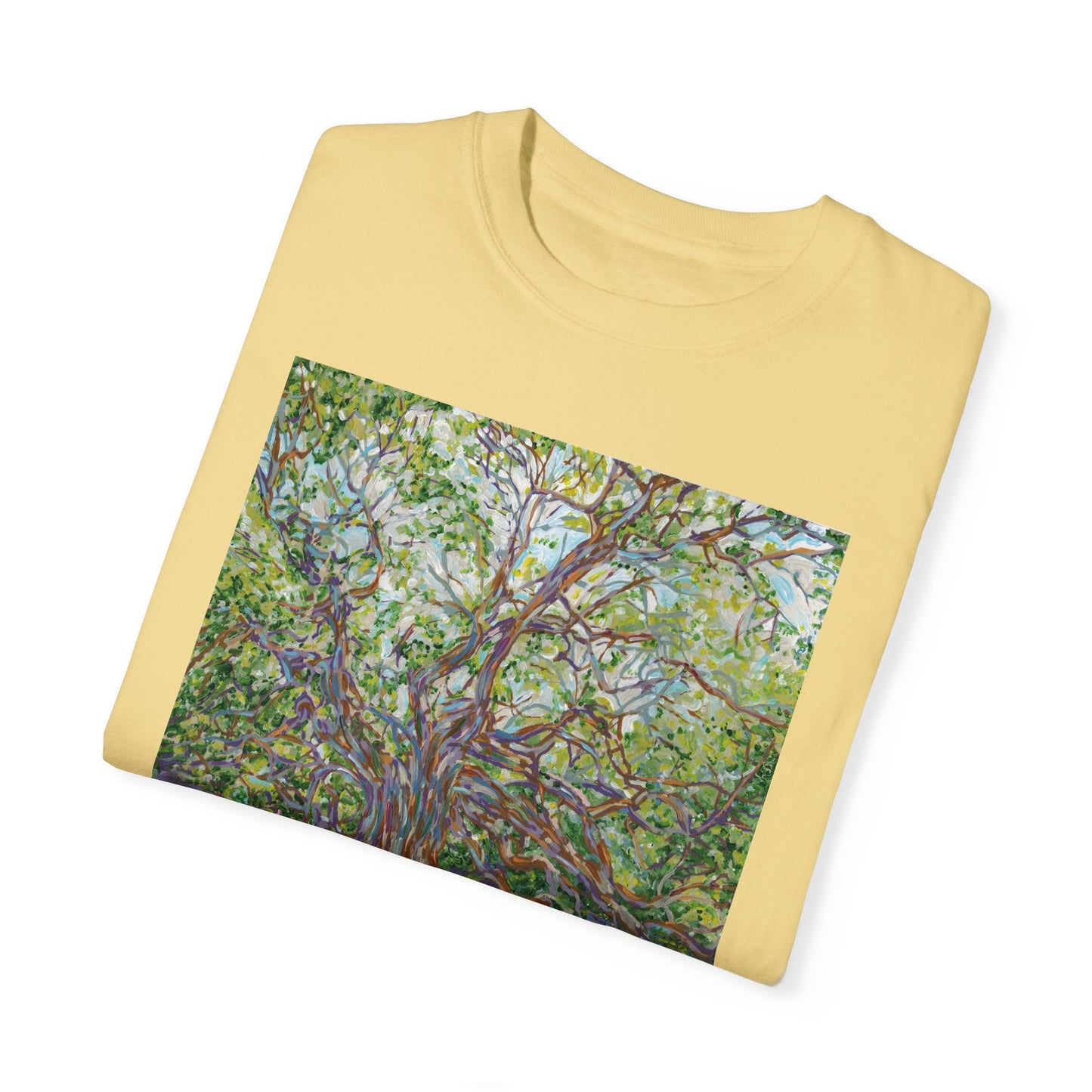 ANGEL OAK Unisex T-shirt