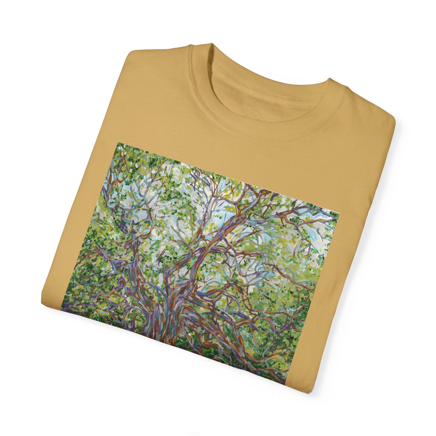 ANGEL OAK Unisex T-shirt