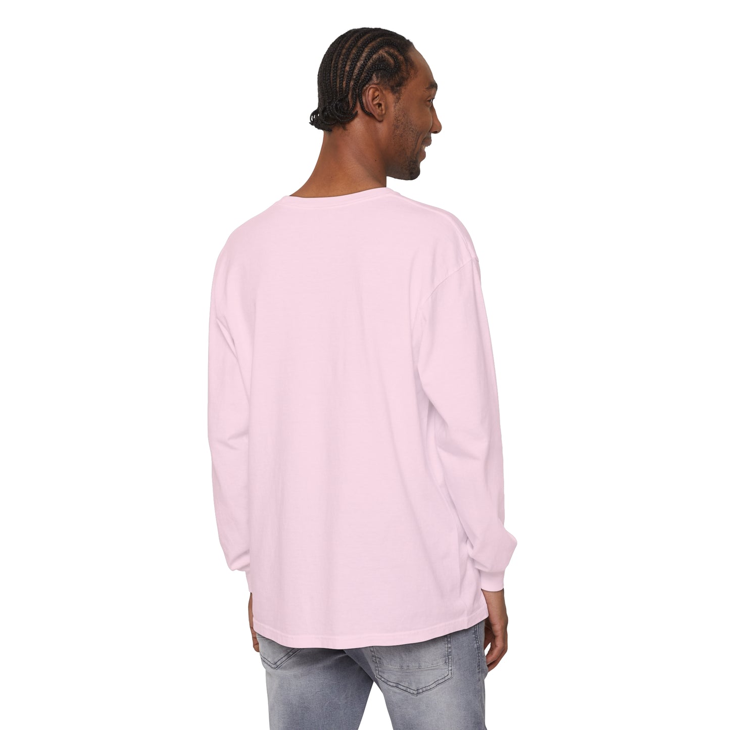 RAINBOW ROW Unisex Long Sleeve T-Shirt