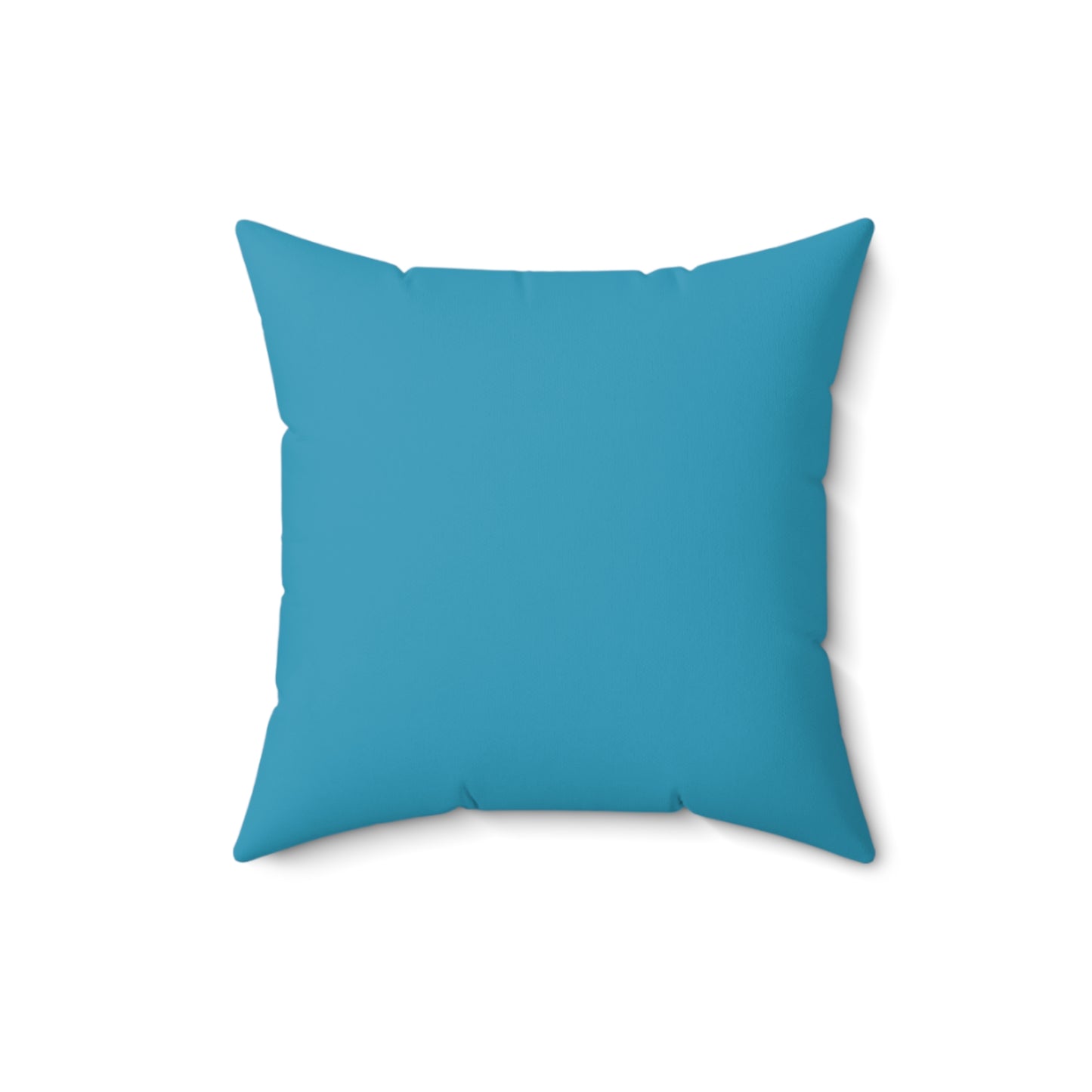 KING STREET Square Pillow