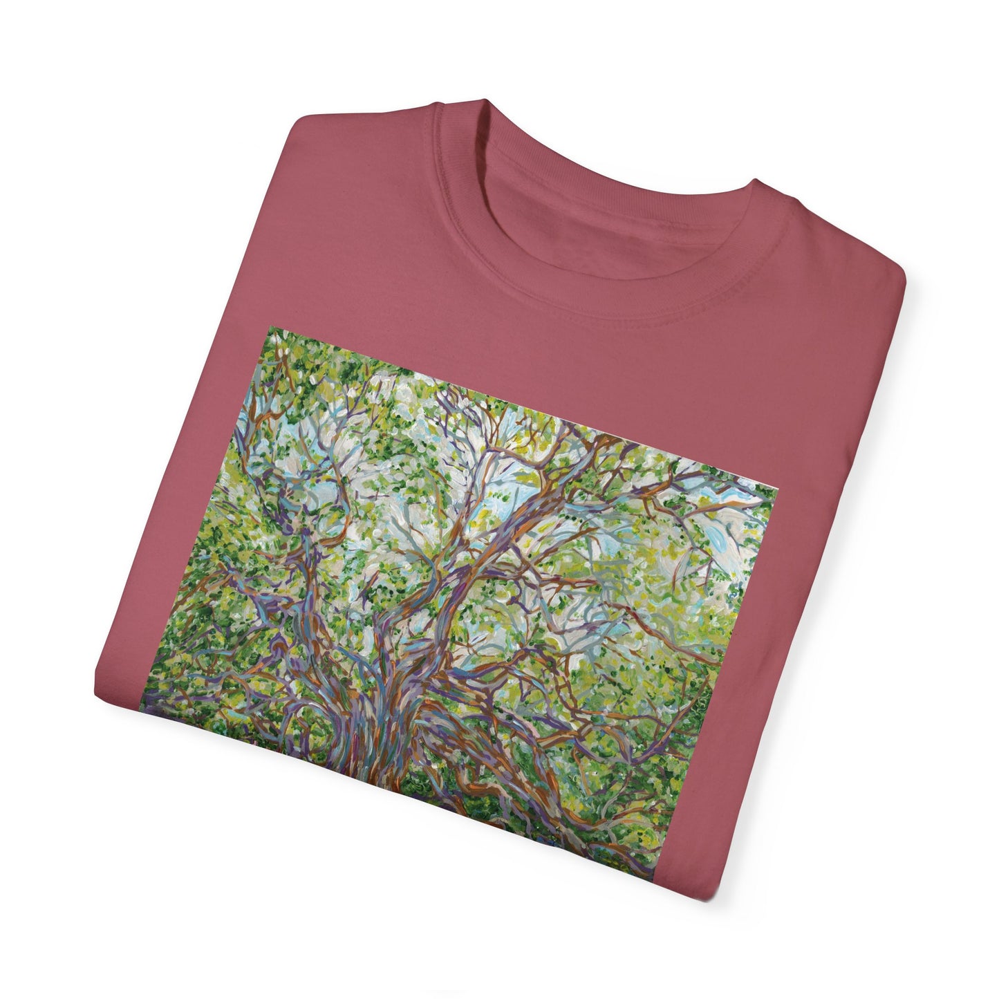 ANGEL OAK Unisex T-shirt