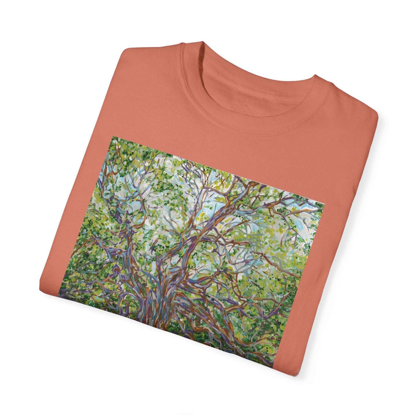 ANGEL OAK Unisex T-shirt