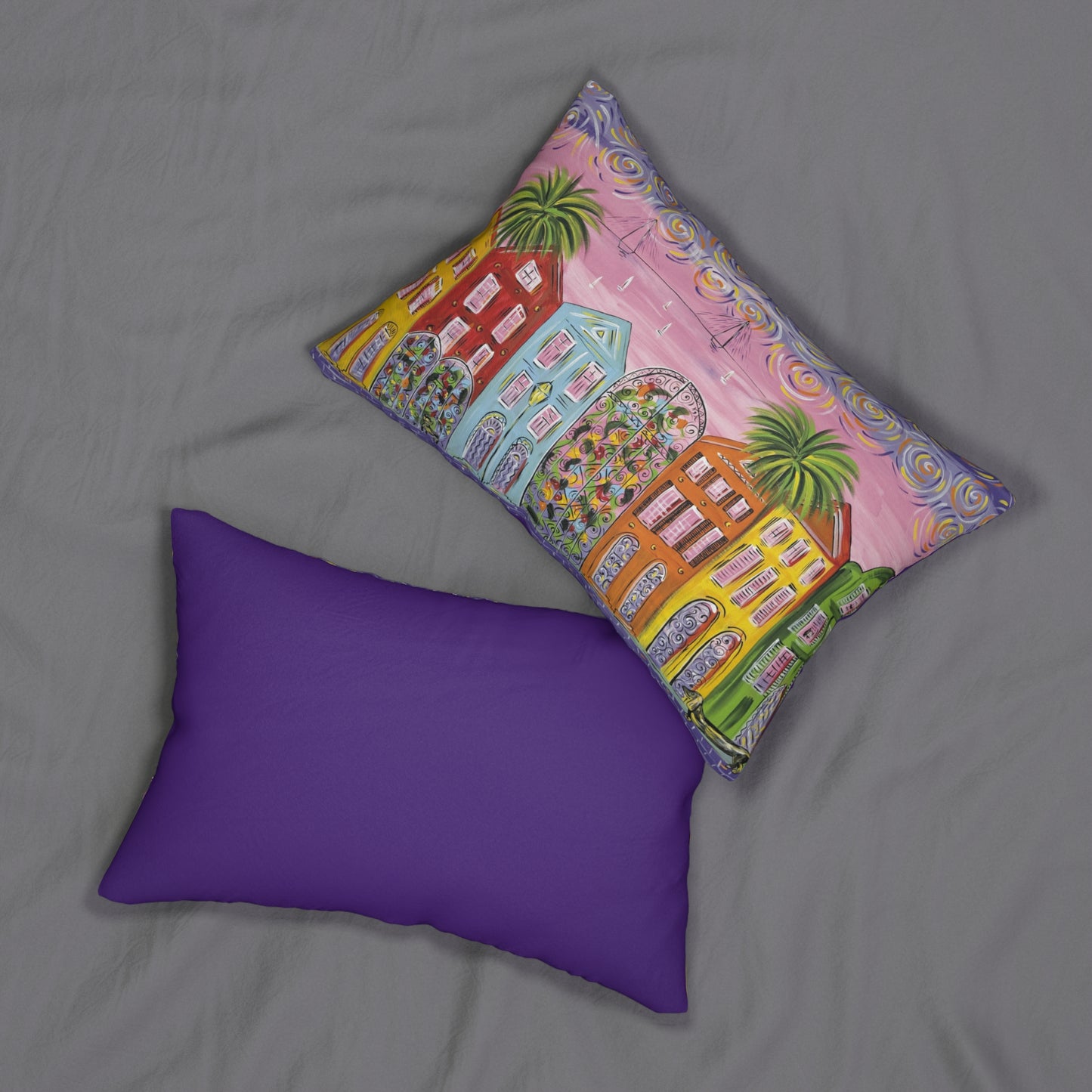 CHARLESTON Pillow