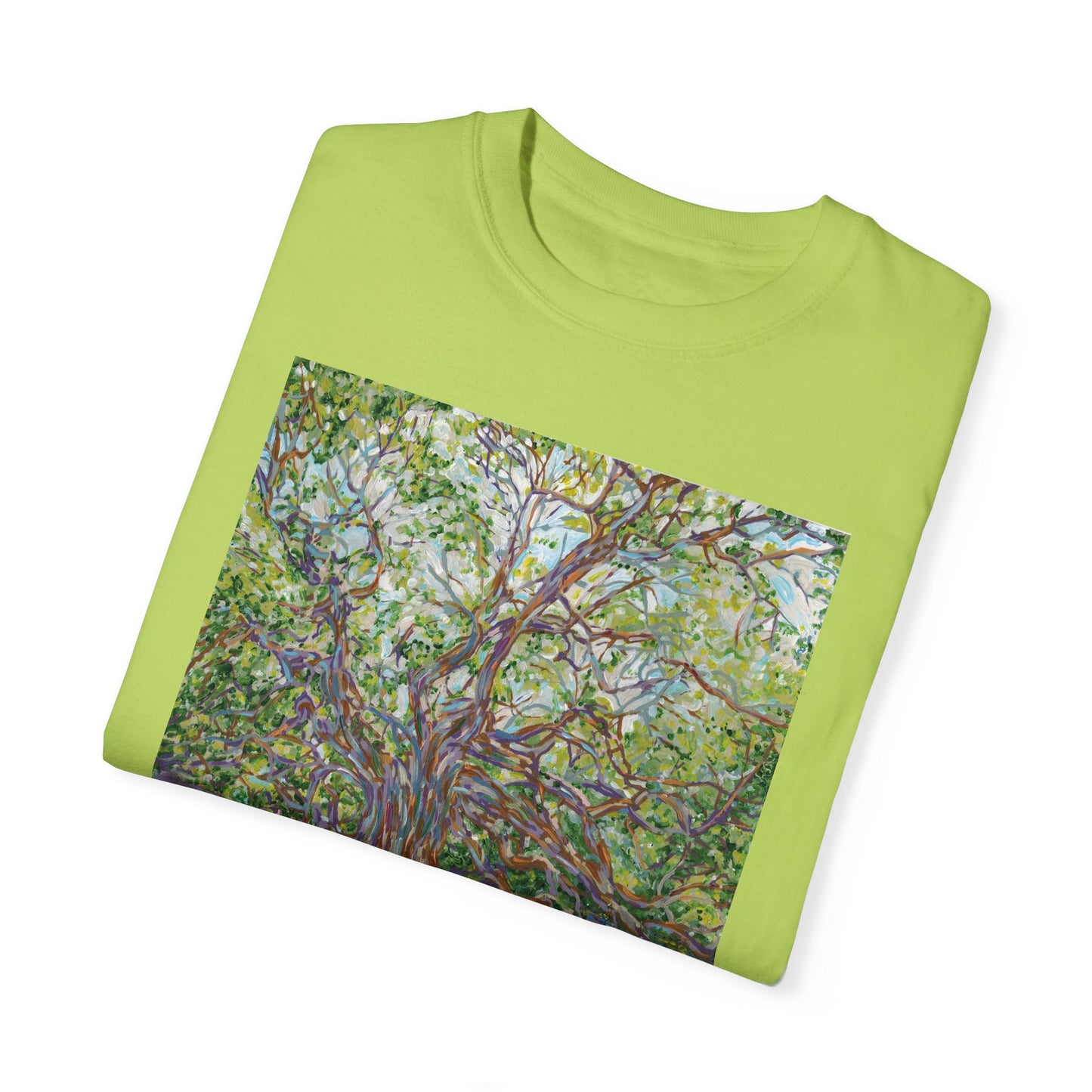 ANGEL OAK Unisex T-shirt